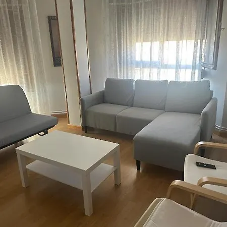 Appartamento Saleta Astorga