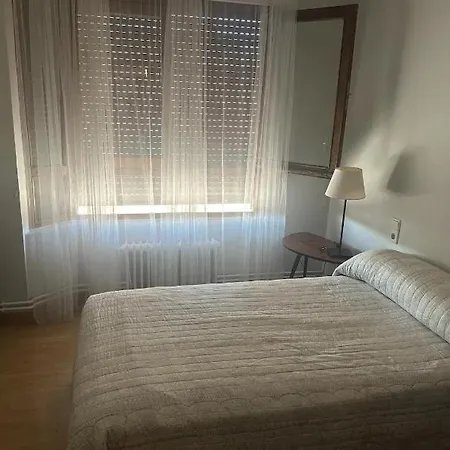 Appartamento Saleta