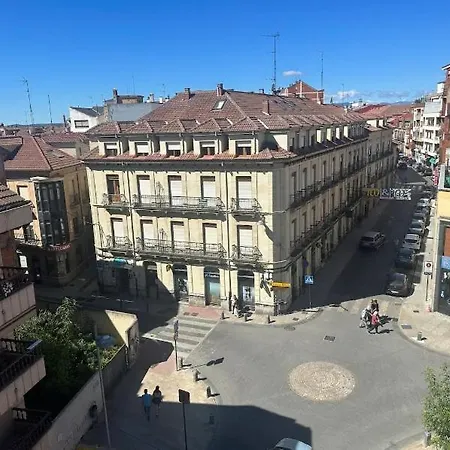 Saleta Appartamento Astorga