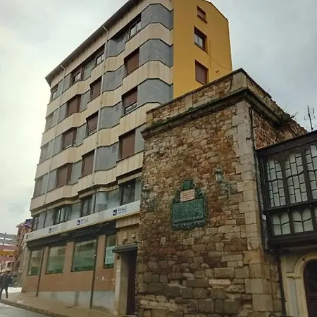 Saleta * Astorga